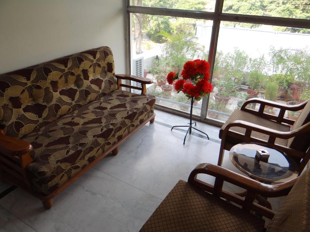 מלון גרייטר נוידה Angel Residency מראה חיצוני תמונה
