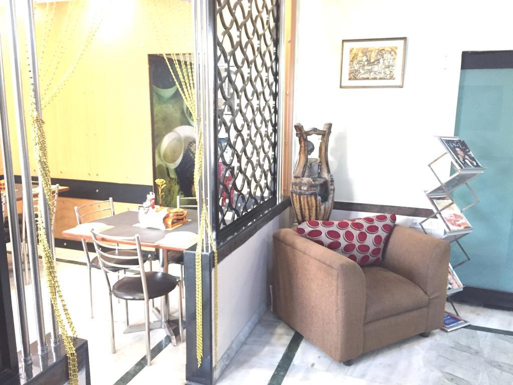 מלון גרייטר נוידה Angel Residency מראה חיצוני תמונה