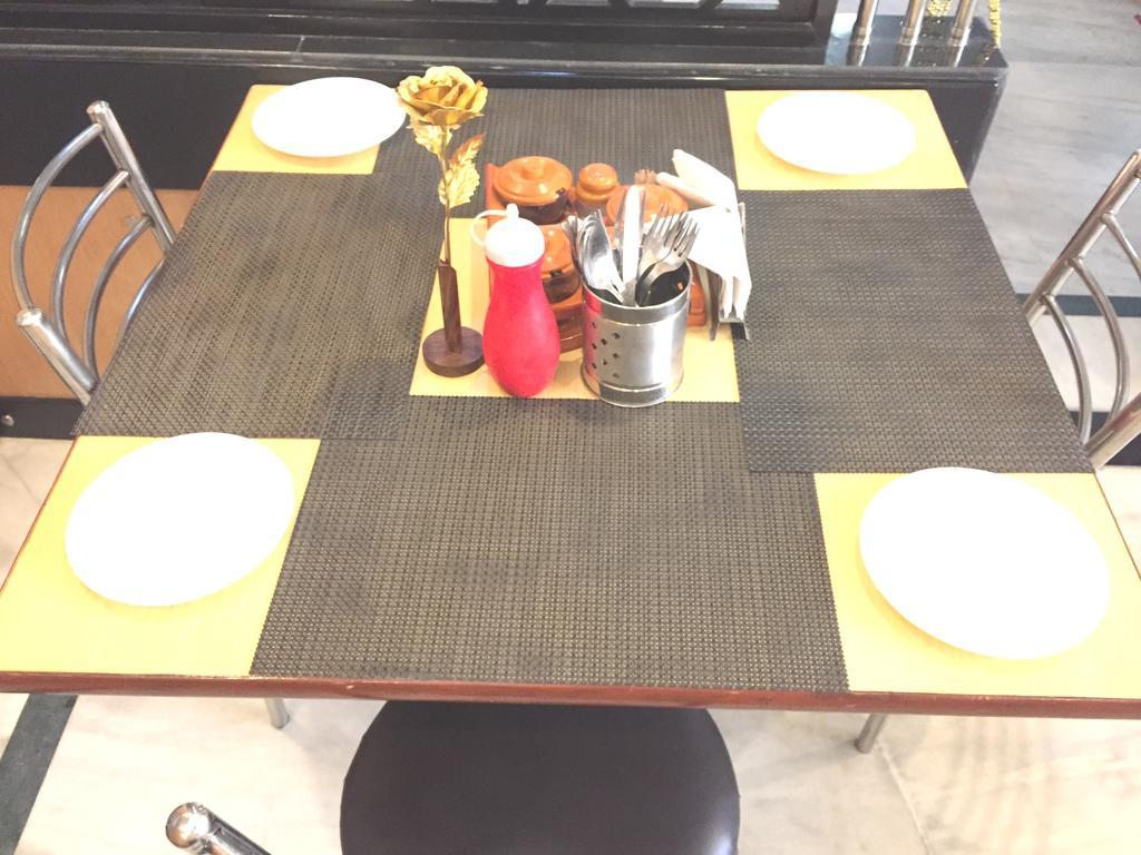 מלון גרייטר נוידה Angel Residency מראה חיצוני תמונה