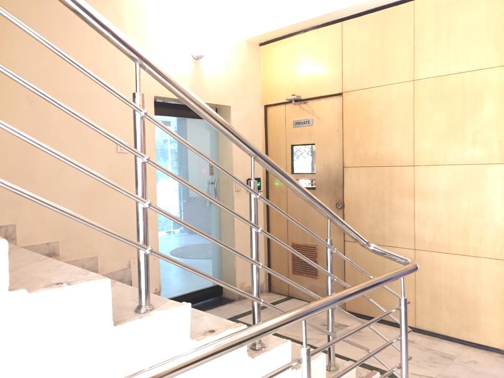 מלון גרייטר נוידה Angel Residency מראה חיצוני תמונה