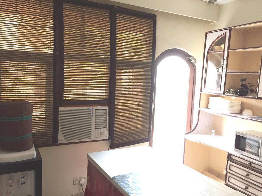 מלון גרייטר נוידה Angel Residency מראה חיצוני תמונה