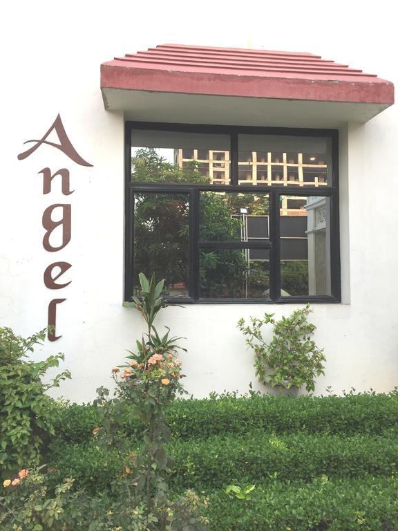 מלון גרייטר נוידה Angel Residency מראה חיצוני תמונה